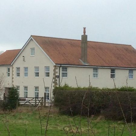 Mill Farm B&B Great Ayton Eksteriør bilde